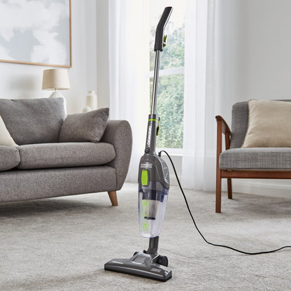 Daewoo Tornado Essential Corded Vacuum