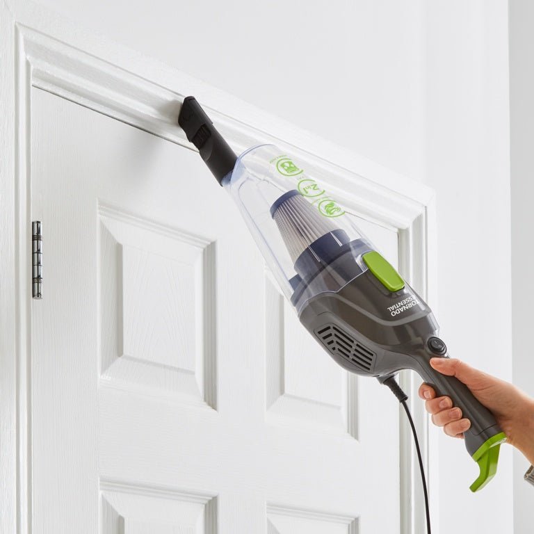 Daewoo Tornado Essential Corded Vacuum