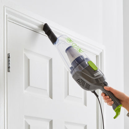 Daewoo Tornado Essential Corded Vacuum