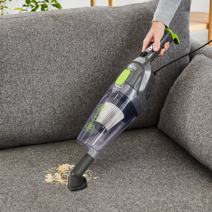 Daewoo Tornado Essential Corded Vacuum