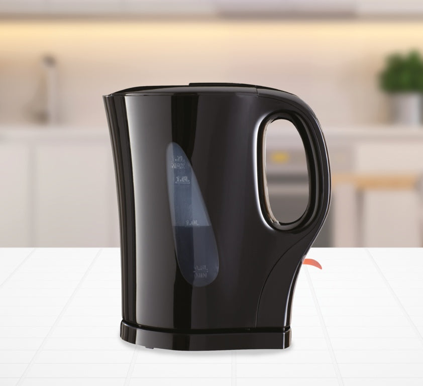 Daewoo Plastic Kettle 1.7L