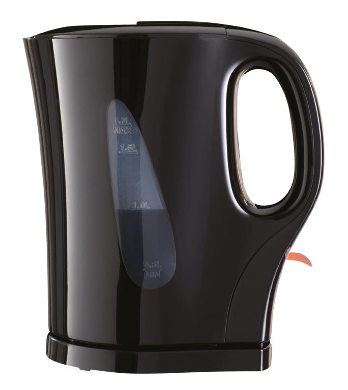 Daewoo Plastic Kettle 1.7L