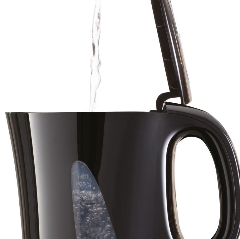 Daewoo Plastic Kettle 1.7L