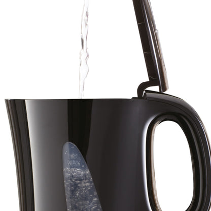Daewoo Plastic Kettle 1.7L