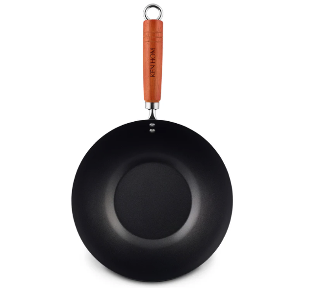 Ken Hom Classic Non Stick Wok