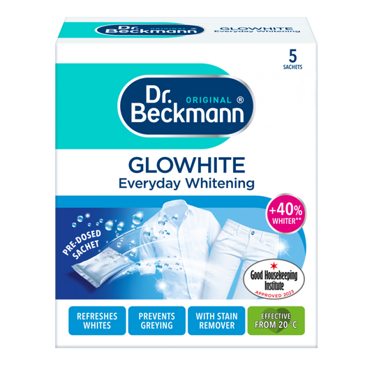 Dr Beckmann Glowhite