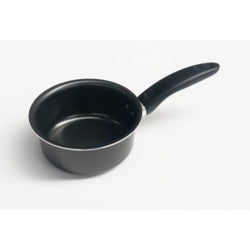 CookClassic Heavy Non Stick Milk Pan