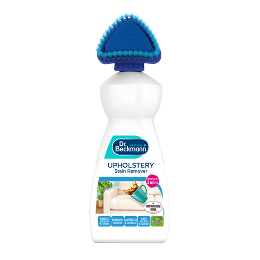 Dr Beckmann Upholstery Stain Remover
