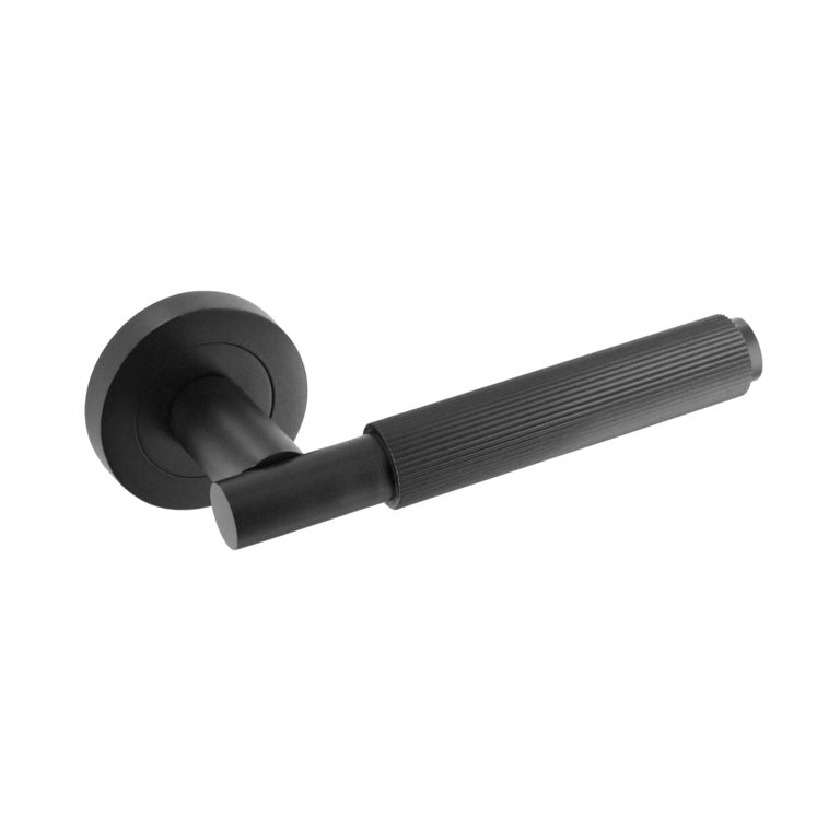 Linear Lever On Rose