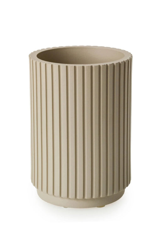 Blue Canyon Berkeley Tumbler Almond
