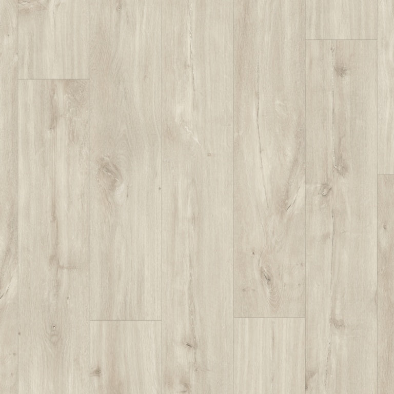 Quickstep Paso Absolute SPC Flooring Sand Oak
