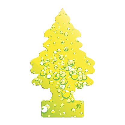 Little Trees Air Freshener
