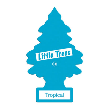 Little Trees Air Freshener
