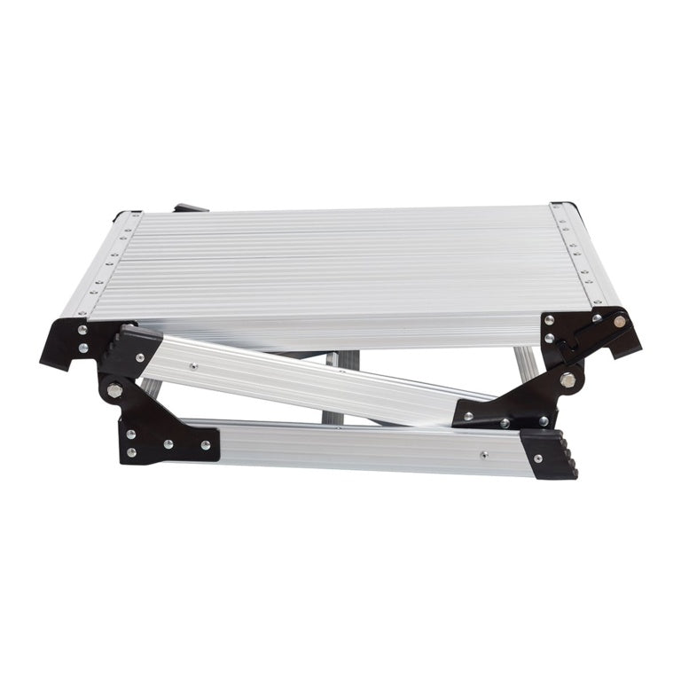ProDec Square Aluminium Workstand
