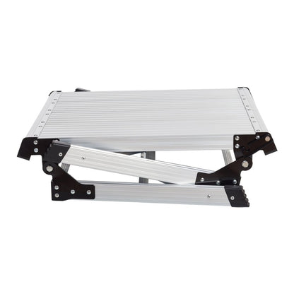 ProDec Square Aluminium Workstand