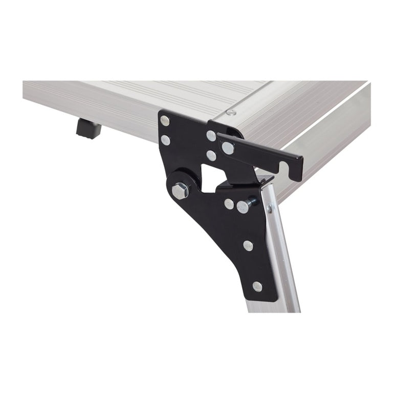 ProDec Square Aluminium Workstand