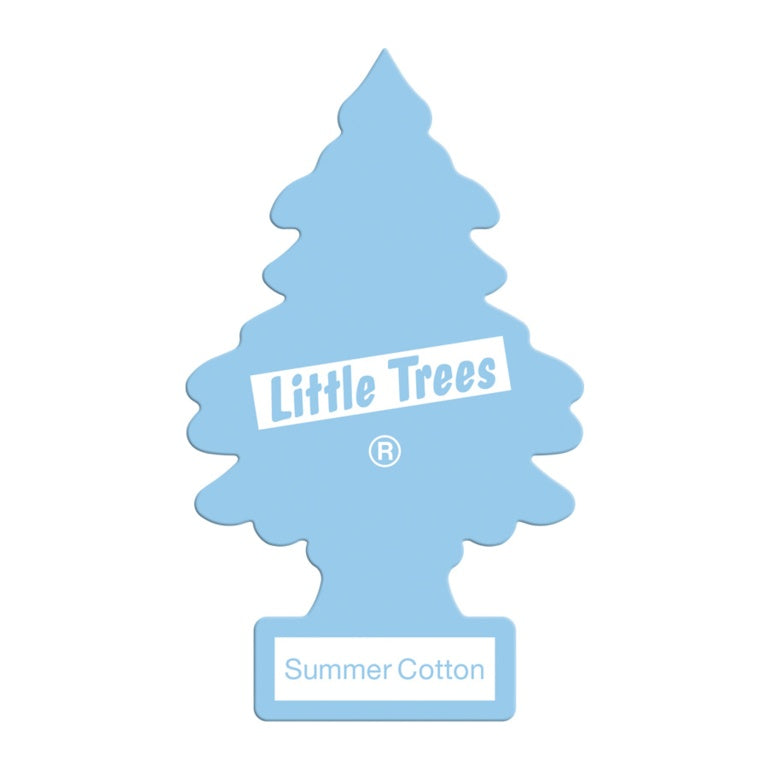 Little Trees Air Freshener