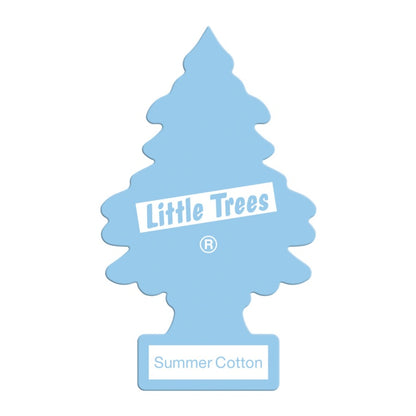 Little Trees Air Freshener