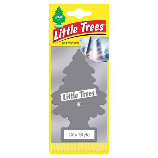 Little Trees Air Freshener City Style