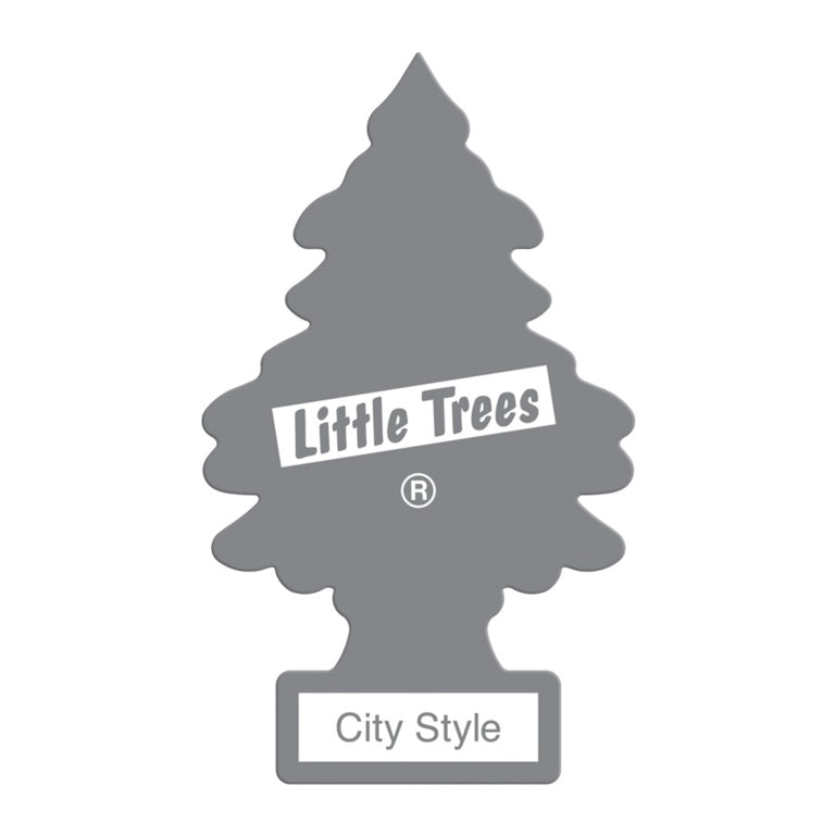 Little Trees Air Freshener