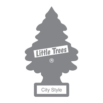 Little Trees Air Freshener