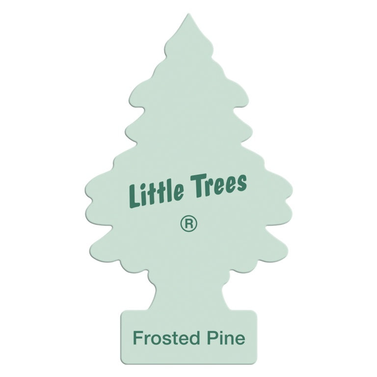 Little Trees Air Freshener