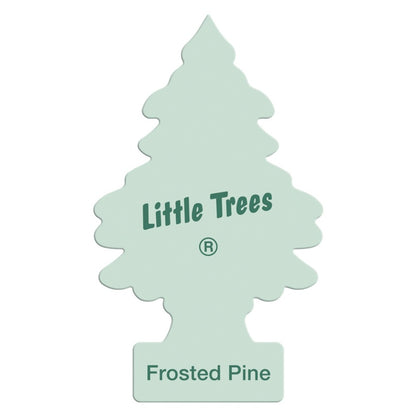Little Trees Air Freshener