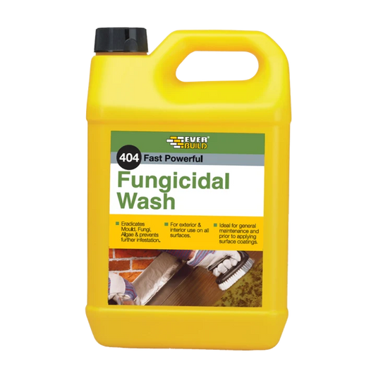 404 Fungicidal Wash