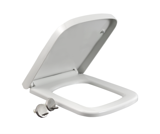 SupaPlumb Toilet Seat For SPP100