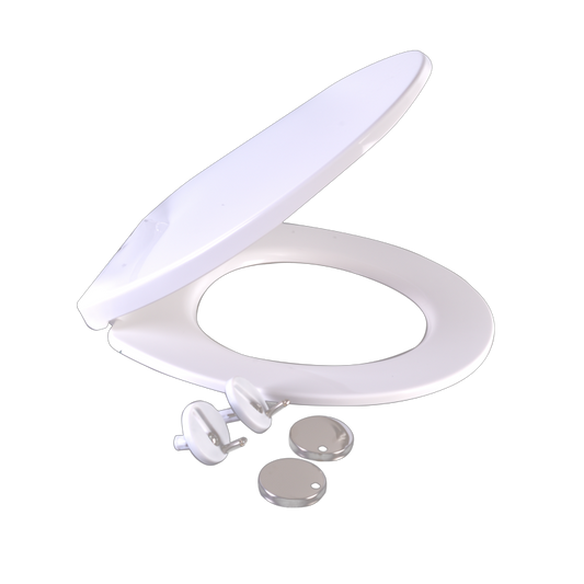 SupaPlumb Toilet Seat For SPP190B