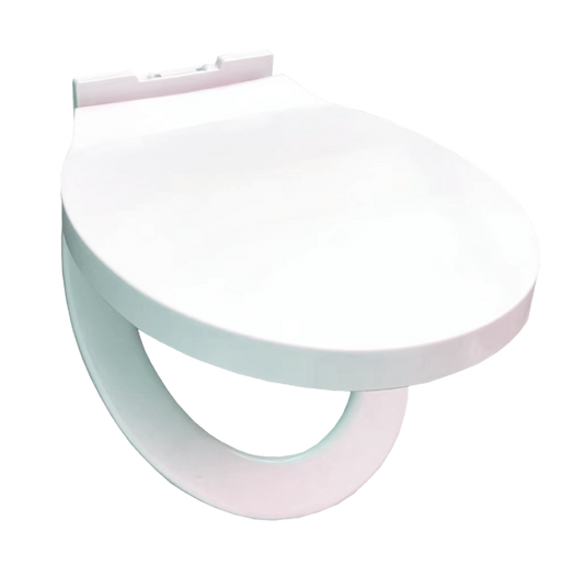 SupaPlumb Toilet Seat