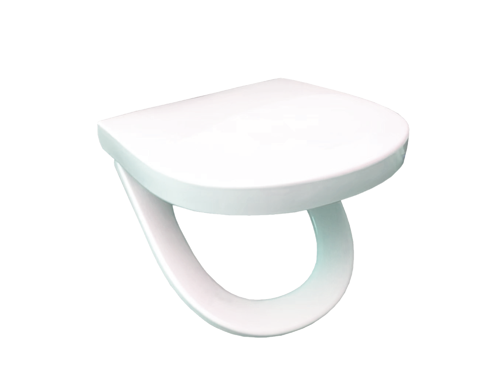 SupaPlumb Toilet Seat