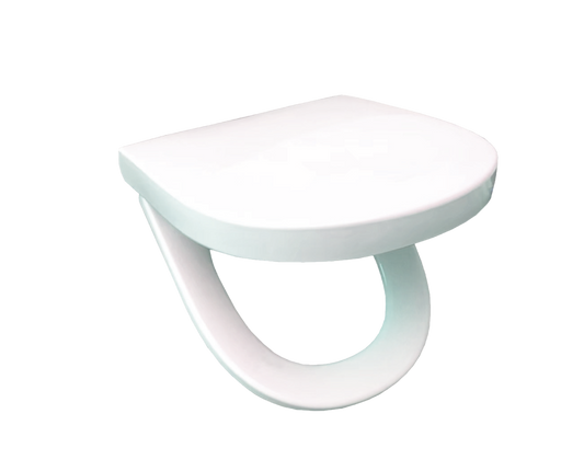 SupaPlumb Toilet Seat