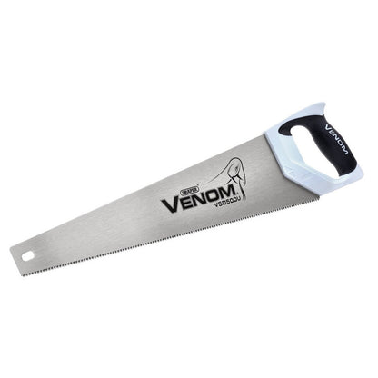 Venom UPVC Handsaw 13TPI/14PPI