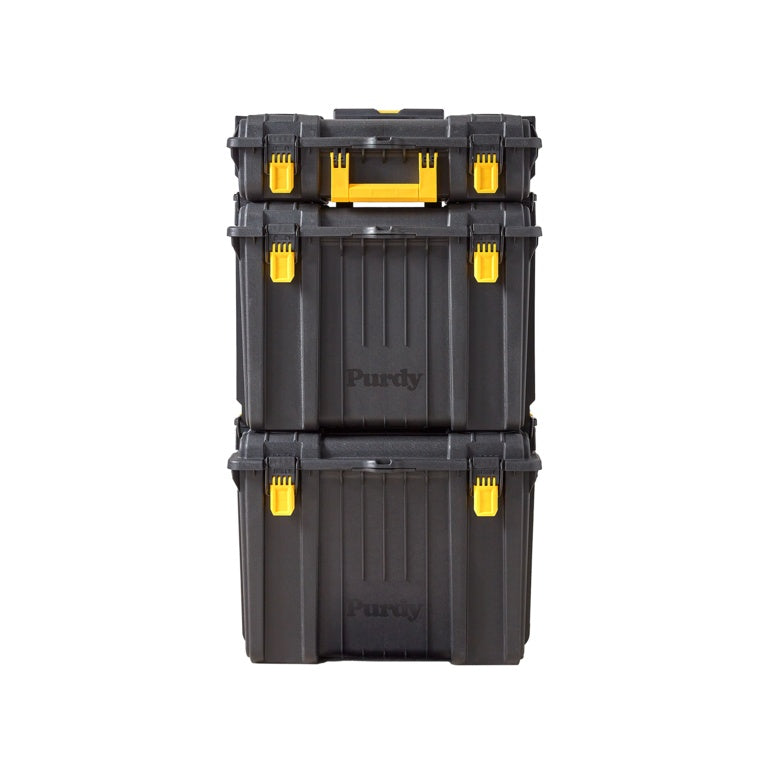 Purdy Painter's Storage Box