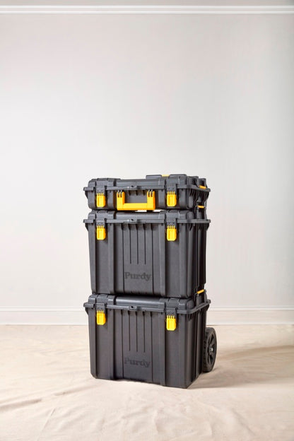 Purdy Painter's Storage Box