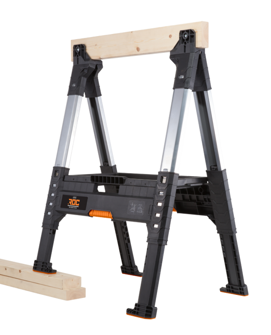Keter Lumberjack Sawhorse