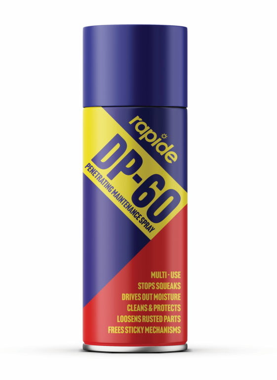 DP 60 Spray