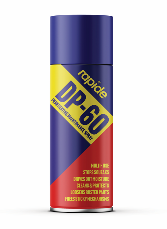 DP 60 Spray
