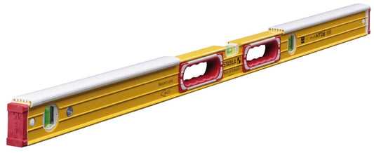 Stabila Type 196-2 K Masons Level 122cm
