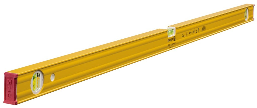 Stabila Type 80 AS-2 Box Beam Level 120cm