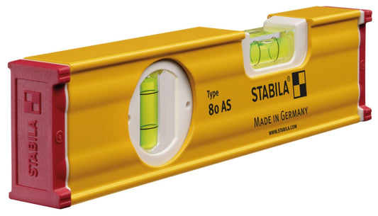 Stabila Type 80 Anti Slip Level 20cm