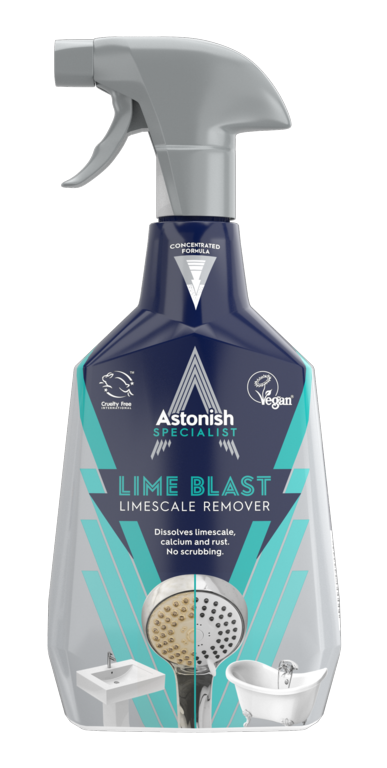 Astonish Specialist Limescale Remover