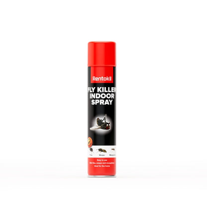Rentokil Fly Killer Indoor Spray 300ml