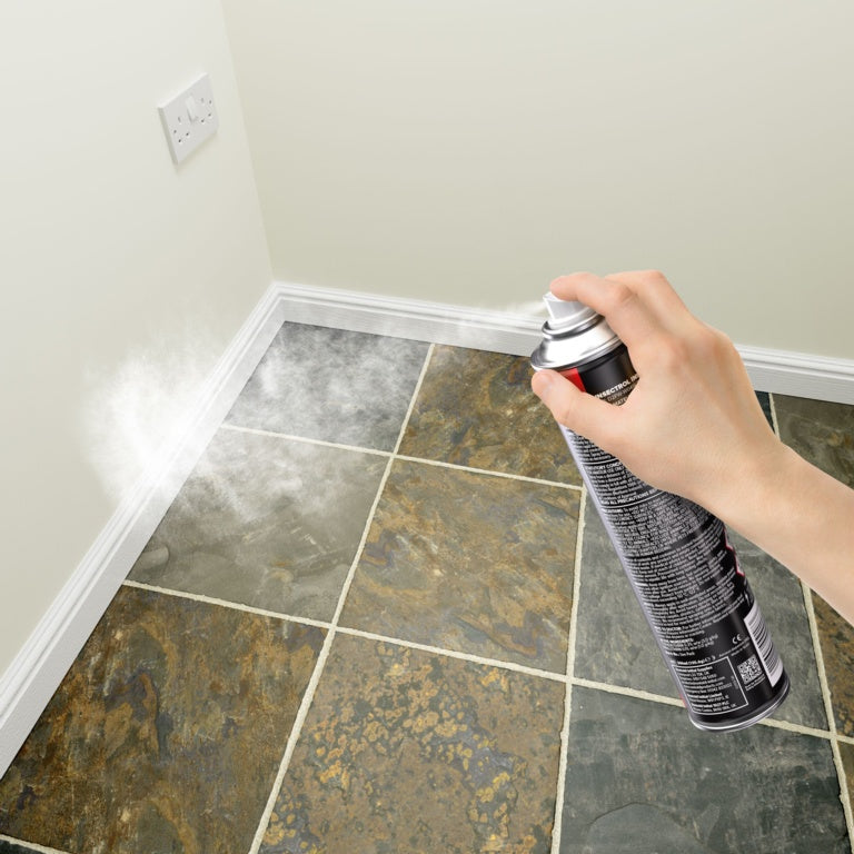 Rentokil Insectrol Insect Killer Spray 300ml