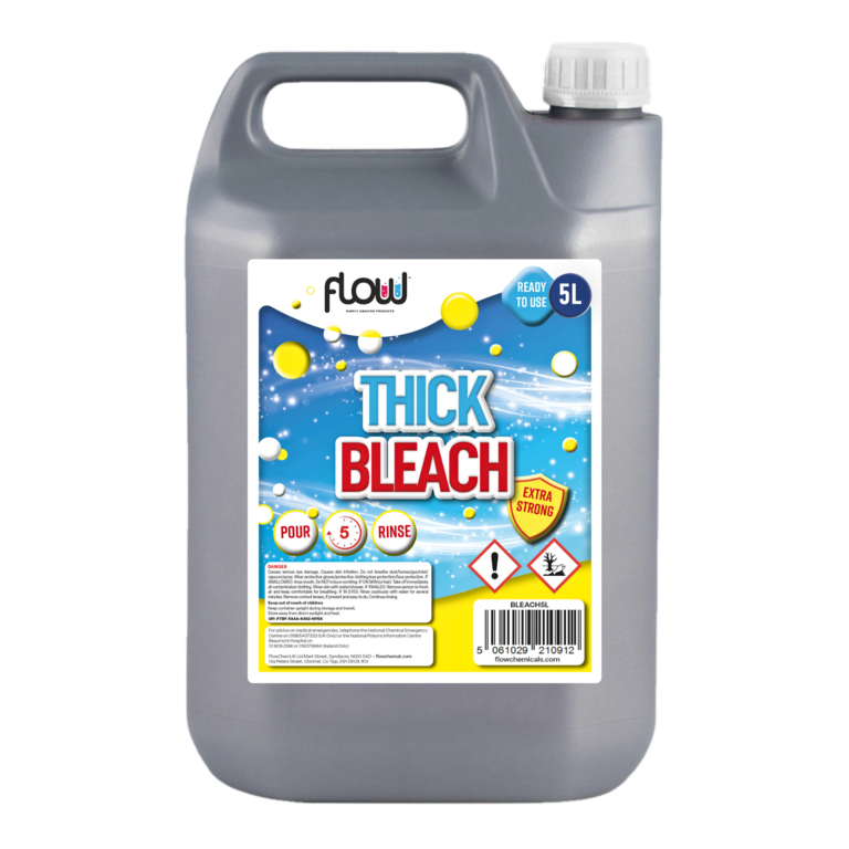 Flowchem Thick Bleach
