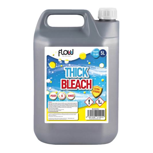 Flowchem Thick Bleach