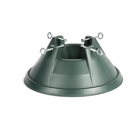 Premier Real Tree Base 2.4m With 2L Water Tank 38cm
