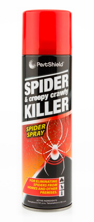 Spider & Creepy Crawly Killer