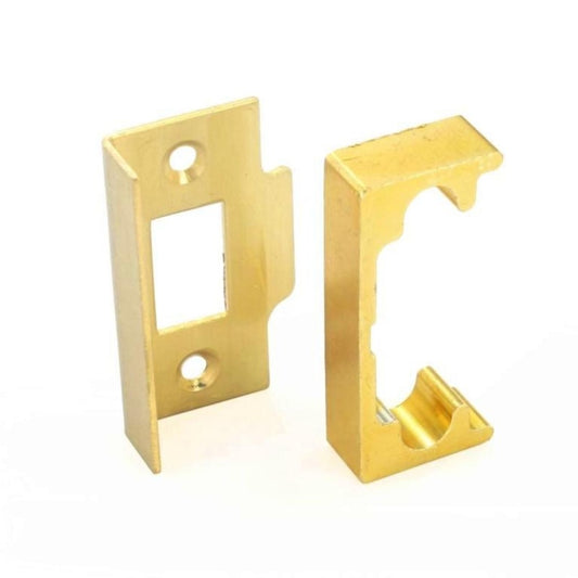 Securit Rebated Mortice Latch